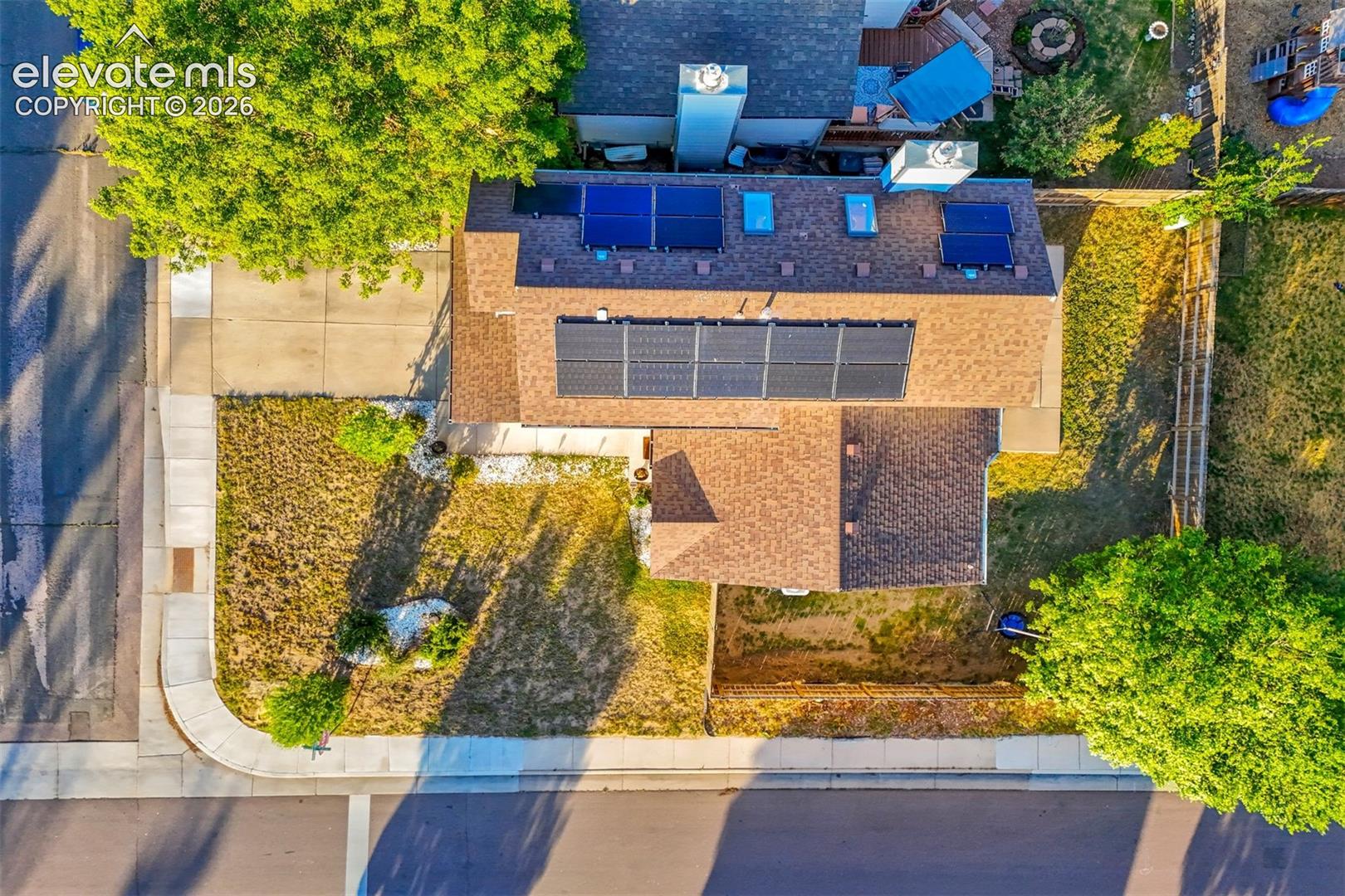 Photo 44 of 5315 Paradox Drive, Colorado Springs