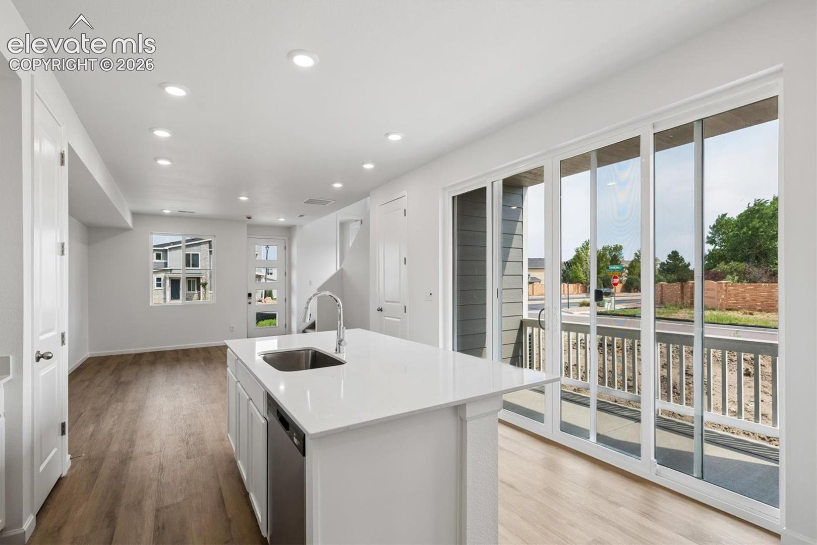Photo 10 of 2454 Hannah Ridge Drive, Colorado Springs