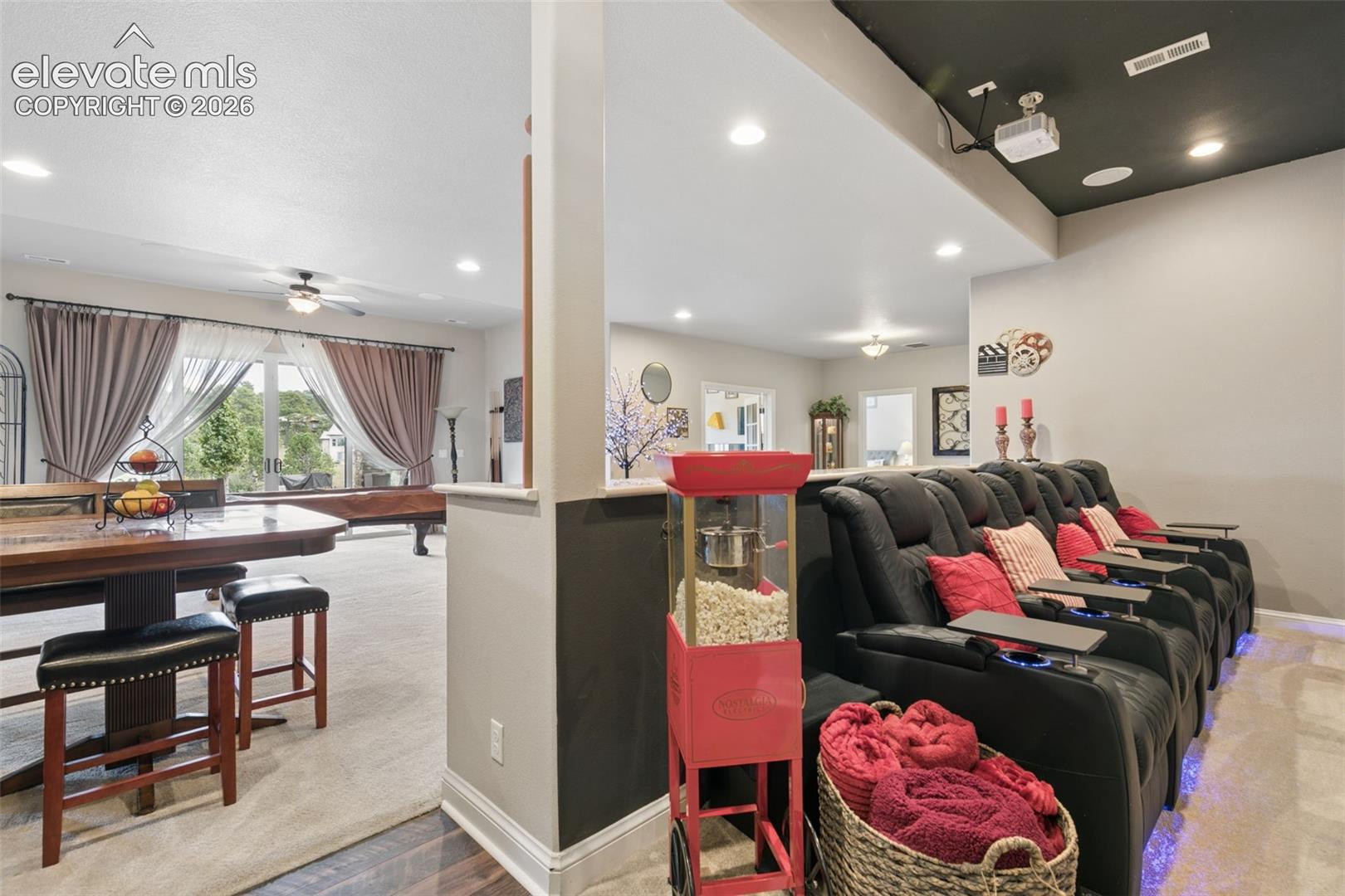 Photo 39 of 3991 Needles Drive, Colorado Springs