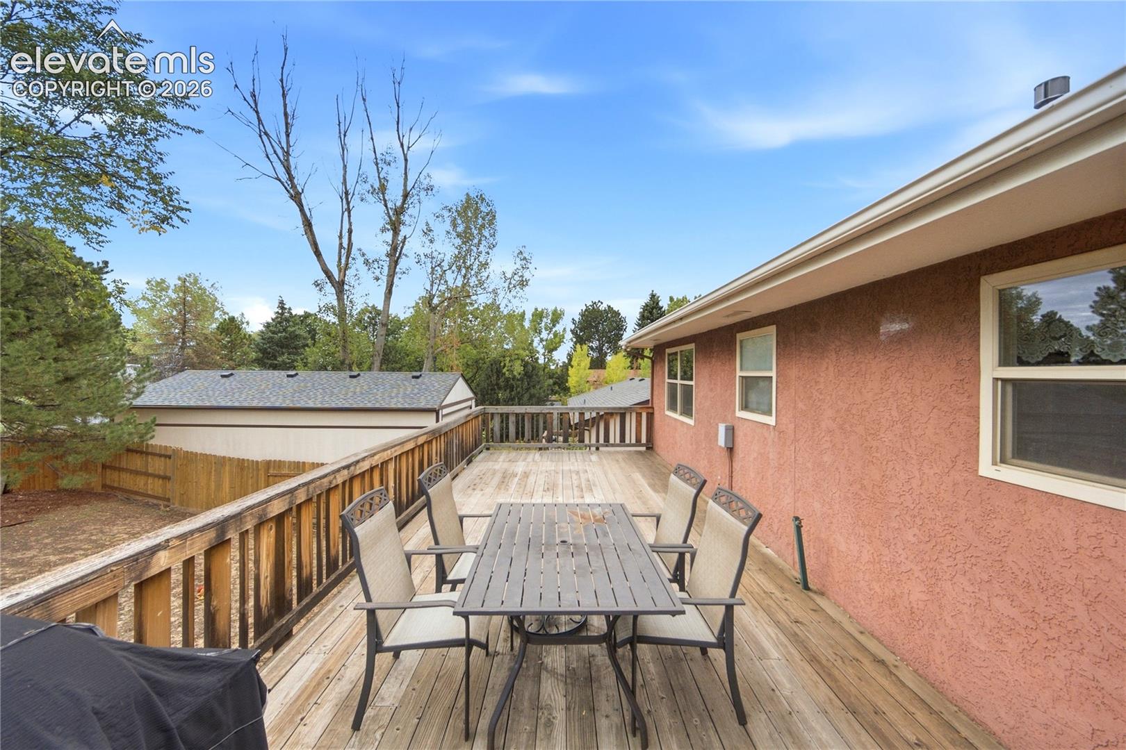Photo 27 of 2025 Heathercrest Drive, Colorado Springs