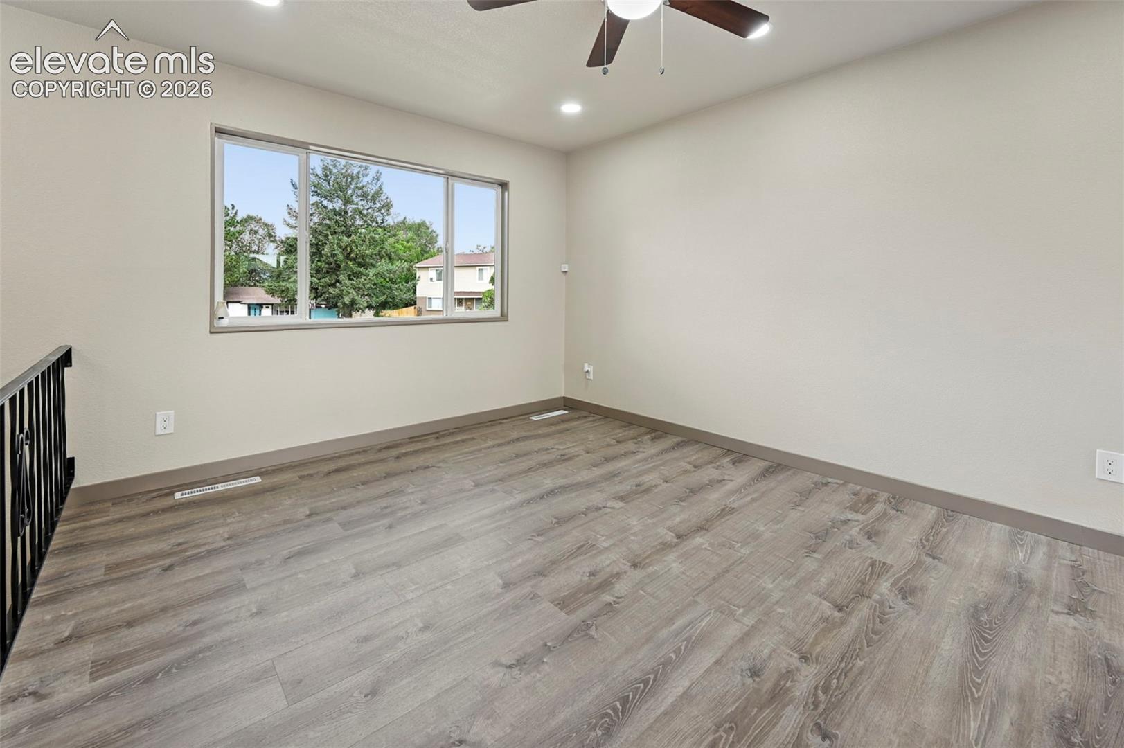 Photo 6 of 5015 Bonita Way, Colorado Springs