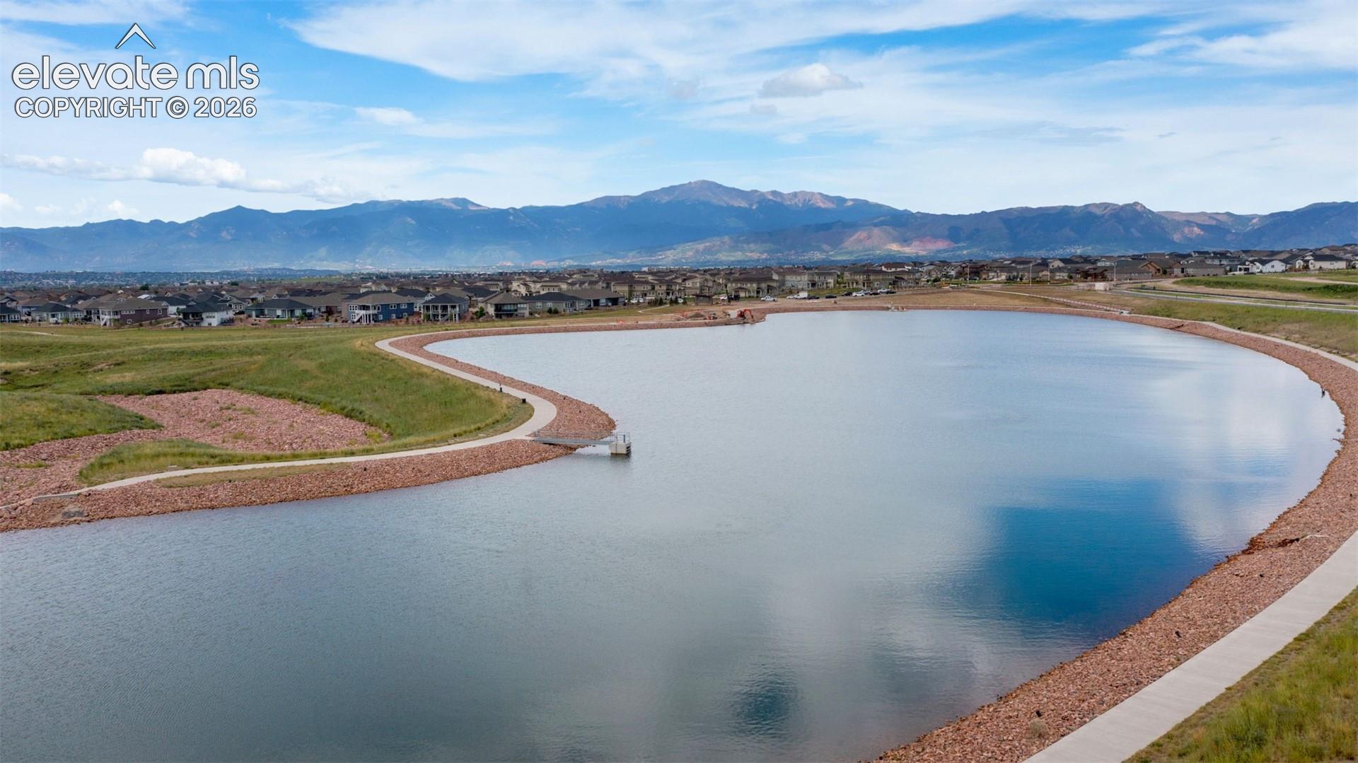 Photo 48 of 10651 Wolf Lake Drive, Colorado Springs