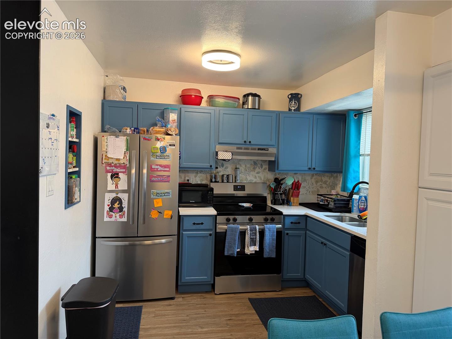 Photo 8 of 4460 Carolyn Drive, Colorado Springs