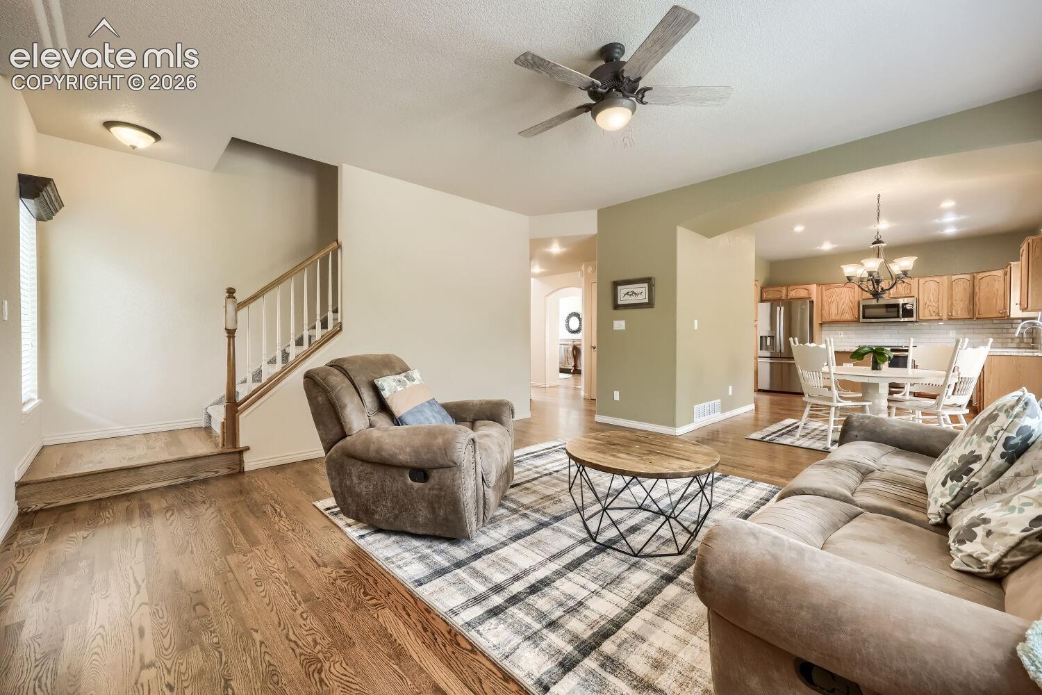 Photo 12 of 1586 Lily Lake Drive, Colorado Springs
