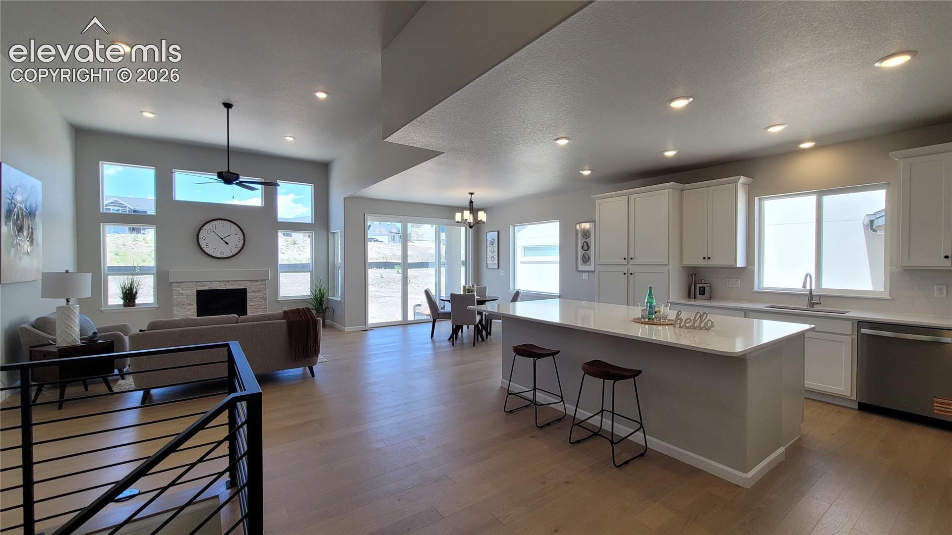 6532 Miro Ln, Colorado Springs, CO 80924