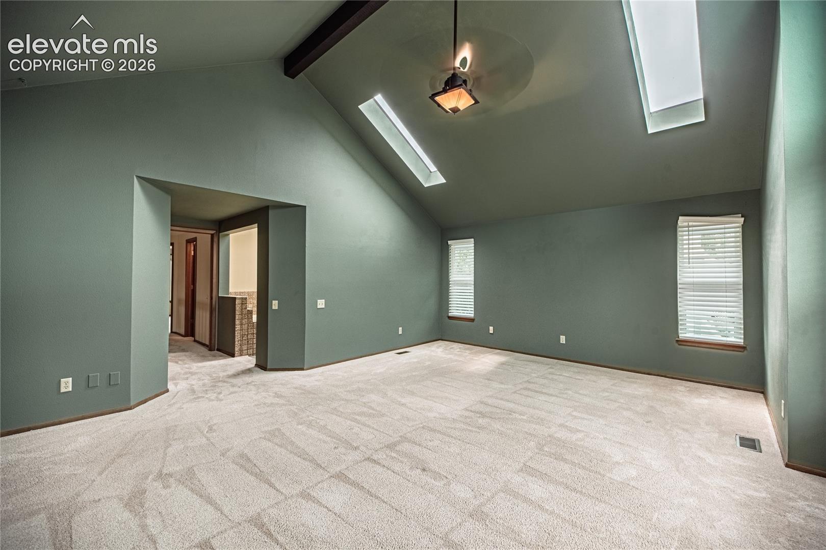 Photo 18 of 5230 Champagne Drive, Colorado Springs
