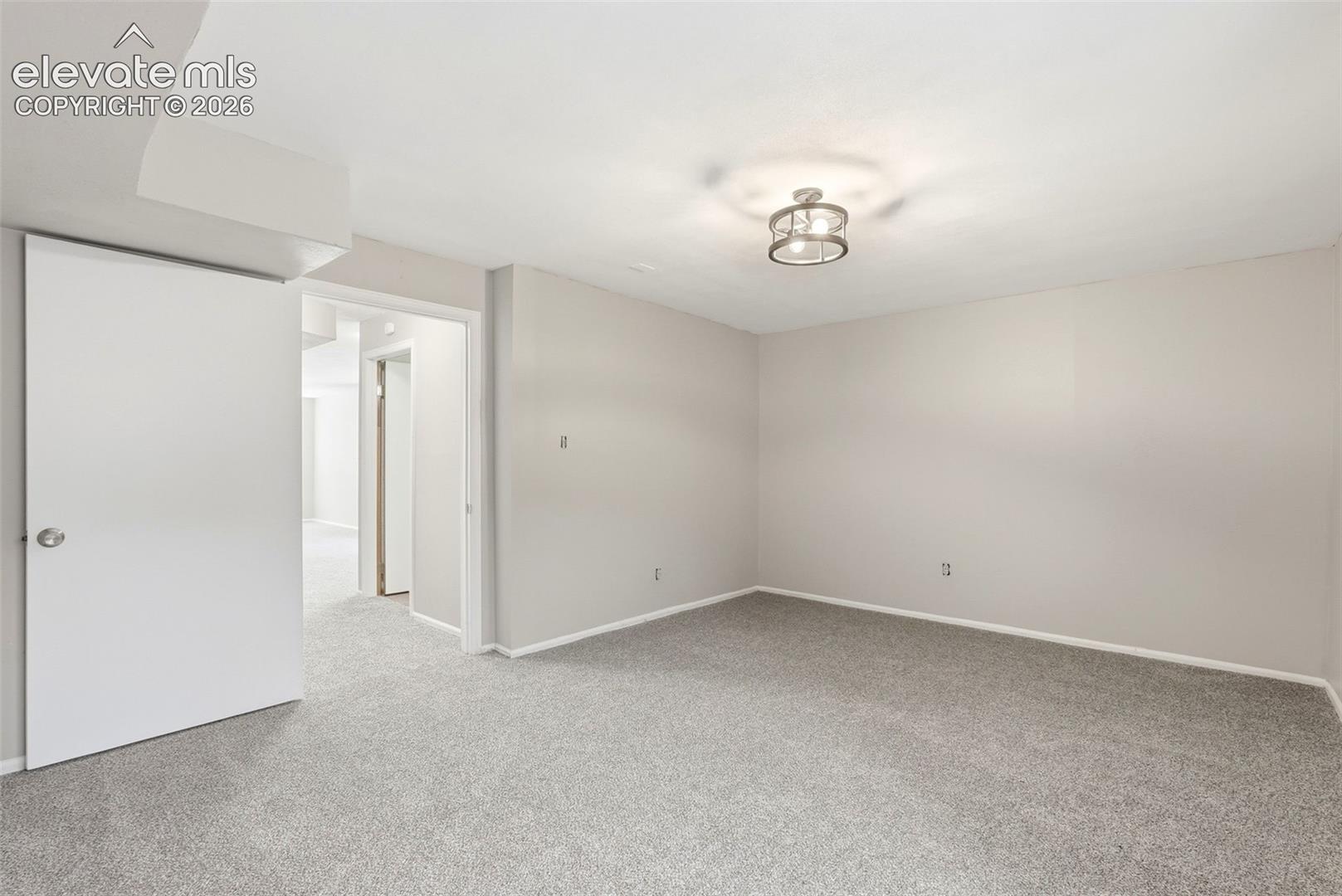 Photo 43 of 4590 Squirreltail Drive, Colorado Springs