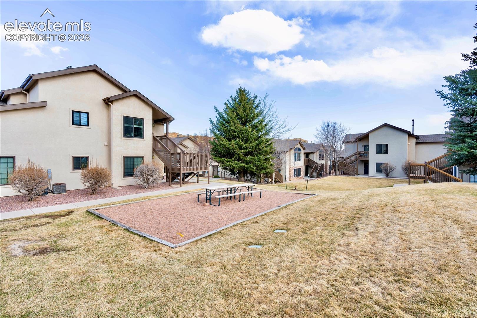 Photo 33 of 2170 Alicia Point #102, Colorado Springs