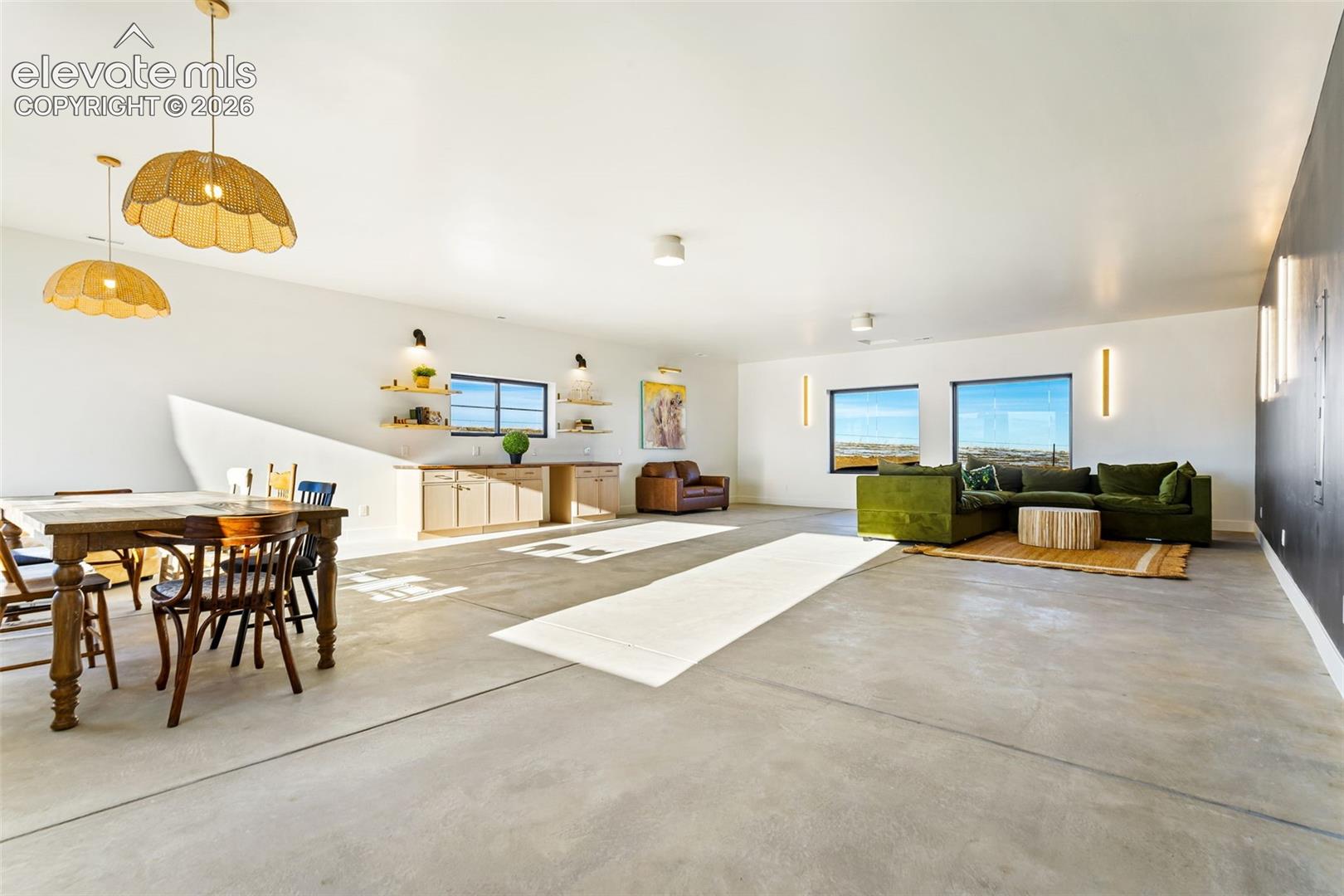 Photo 32 of 16876 Thompson Road, Colorado Springs