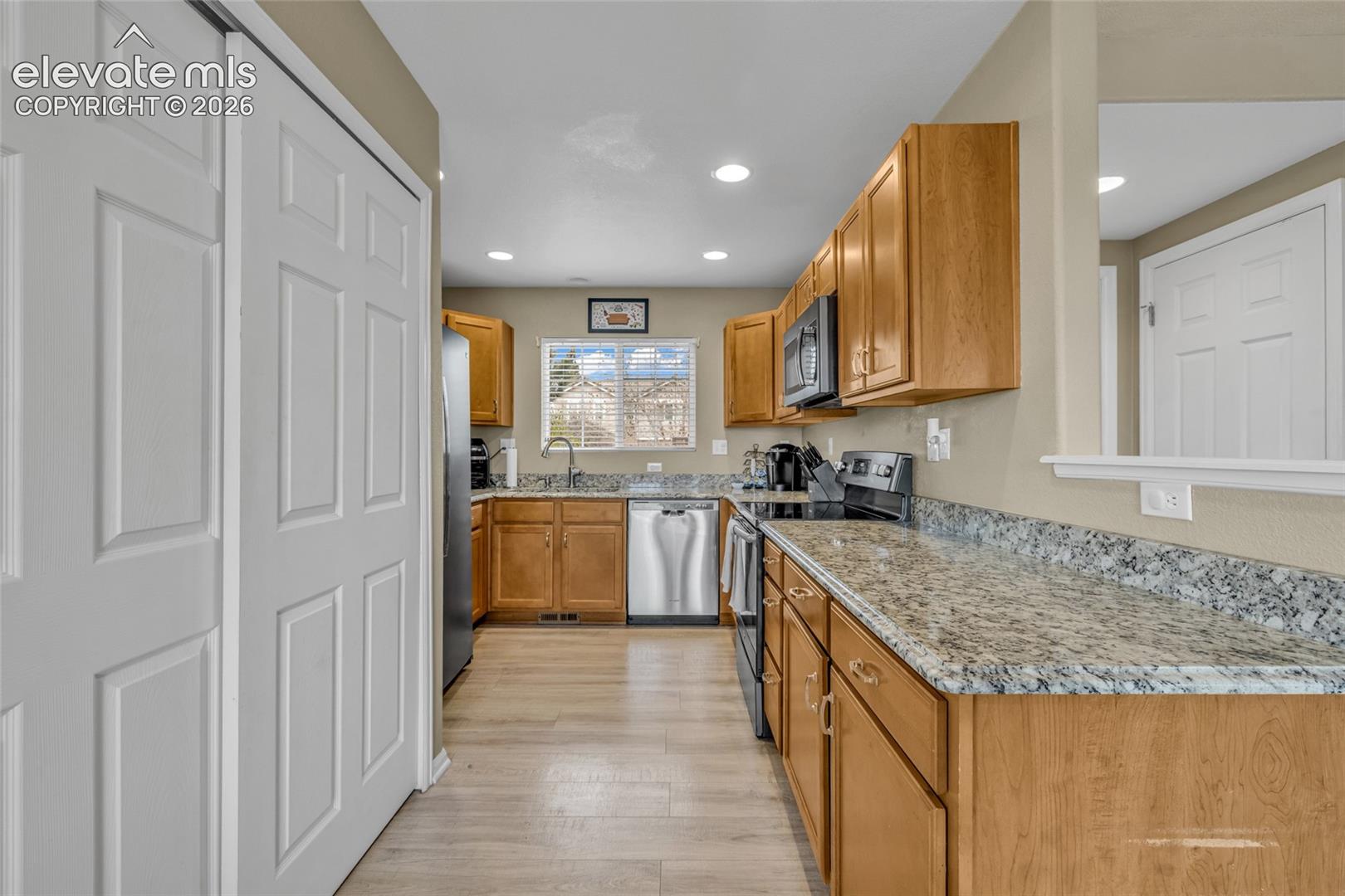 Photo 11 of 7559 Manistique Drive, Colorado Springs