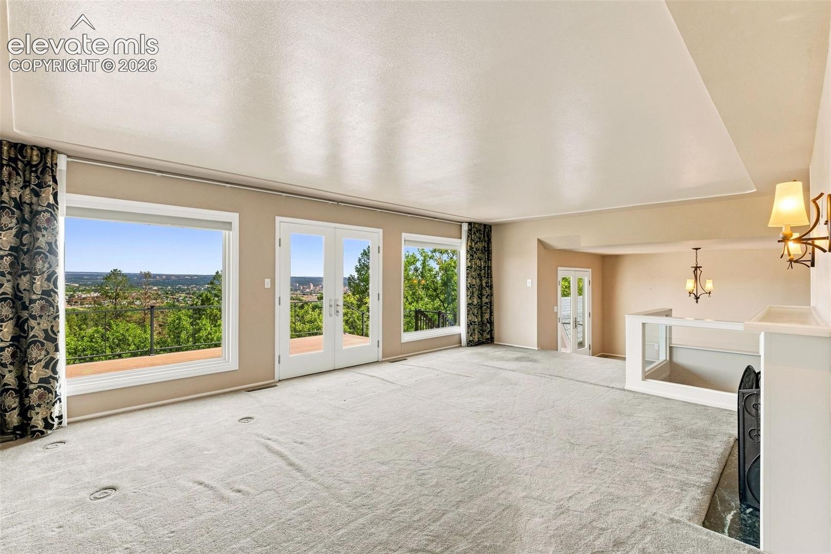Photo 12 of 2706 Andromeda Drive, Colorado Springs
