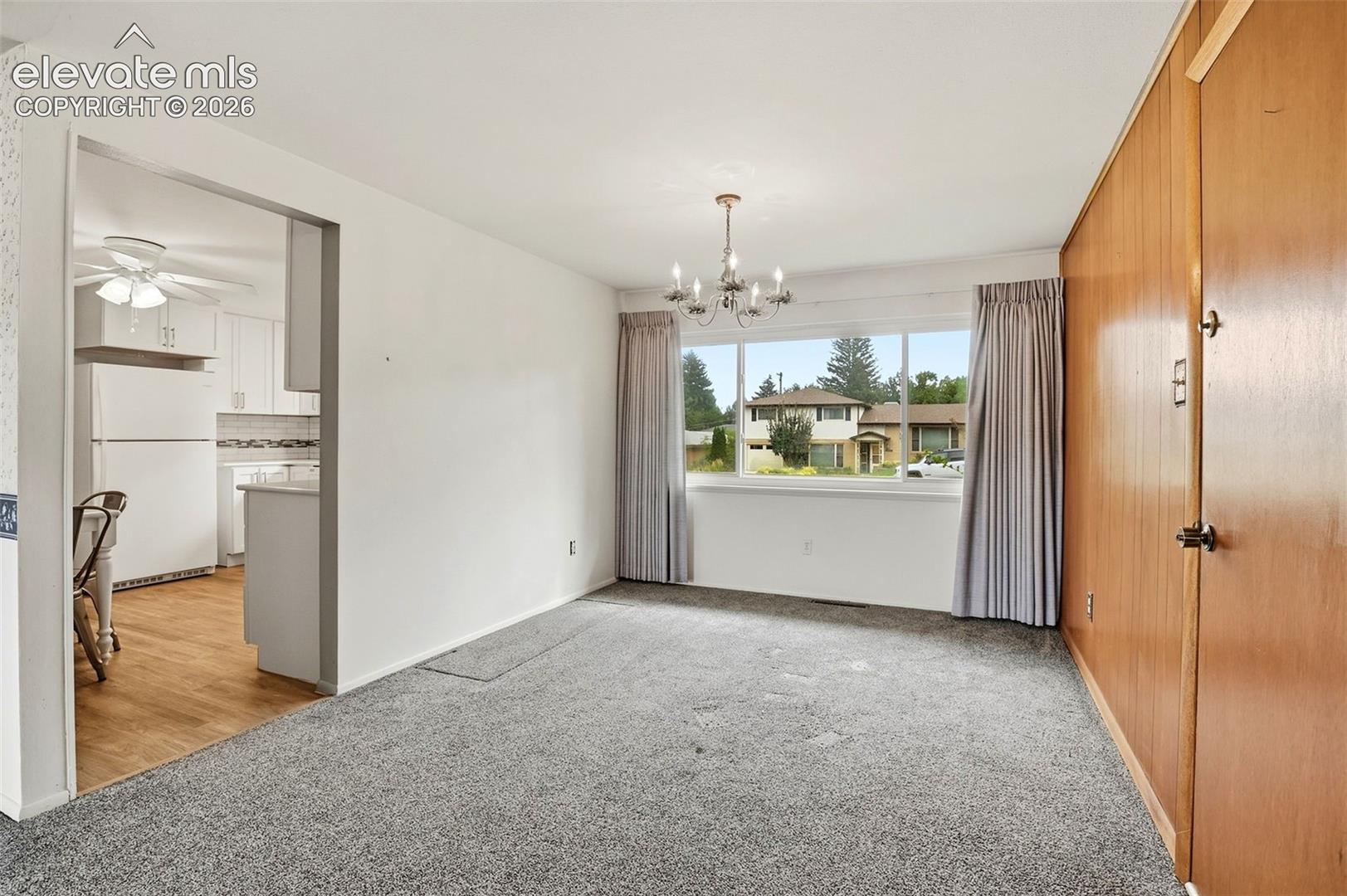 Photo 7 of 1442 Bellaire Drive, Colorado Springs
