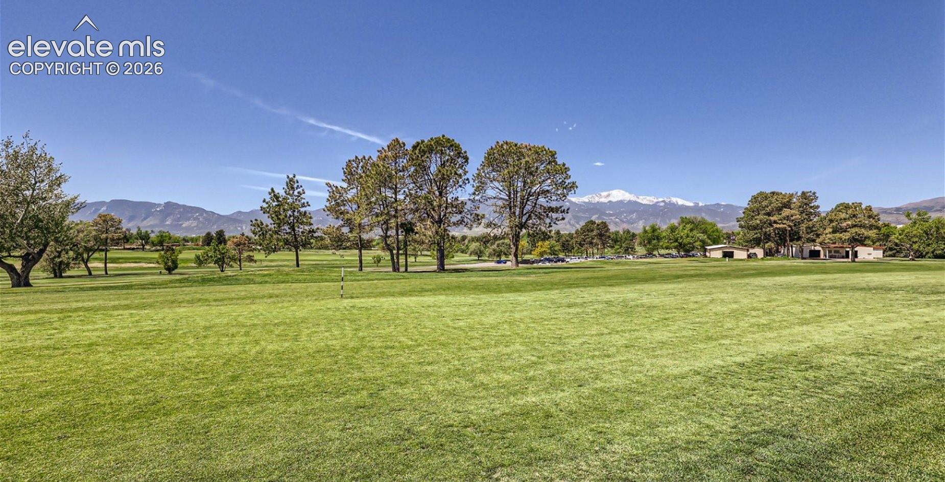 Photo 6 of 2564 Cramer Heights, Colorado Springs