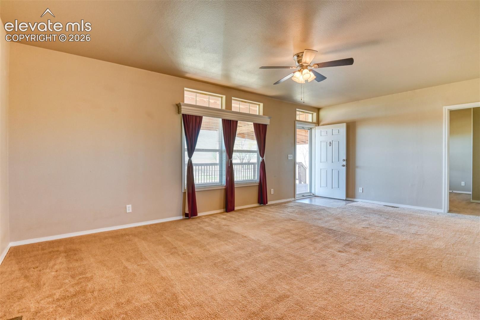 Photo 6 of 22558 Enoch Road, Calhan