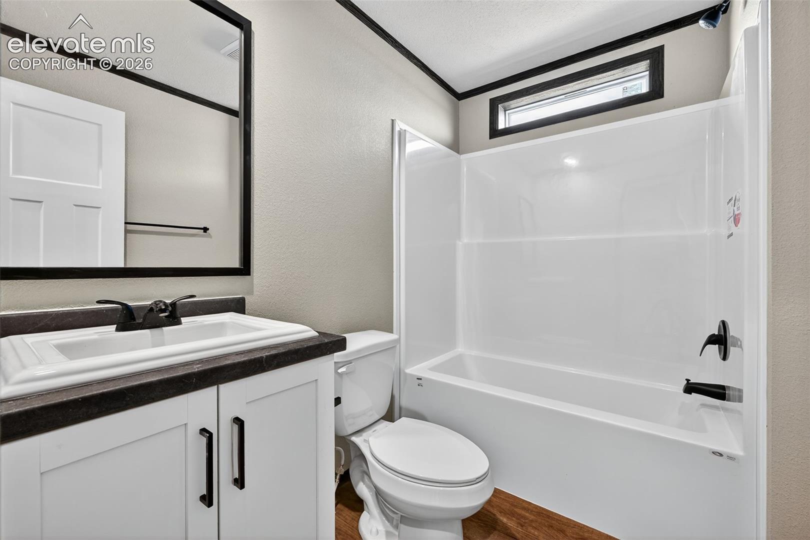 Photos Of Model Home. Actual Home May Have A Reverse Floorplan.