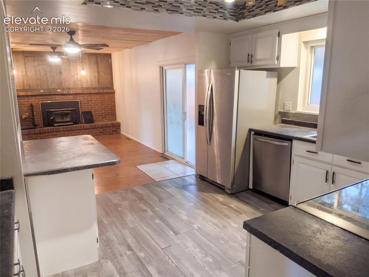 Photo 6 of 4015 Valli Vista Road, Colorado Springs