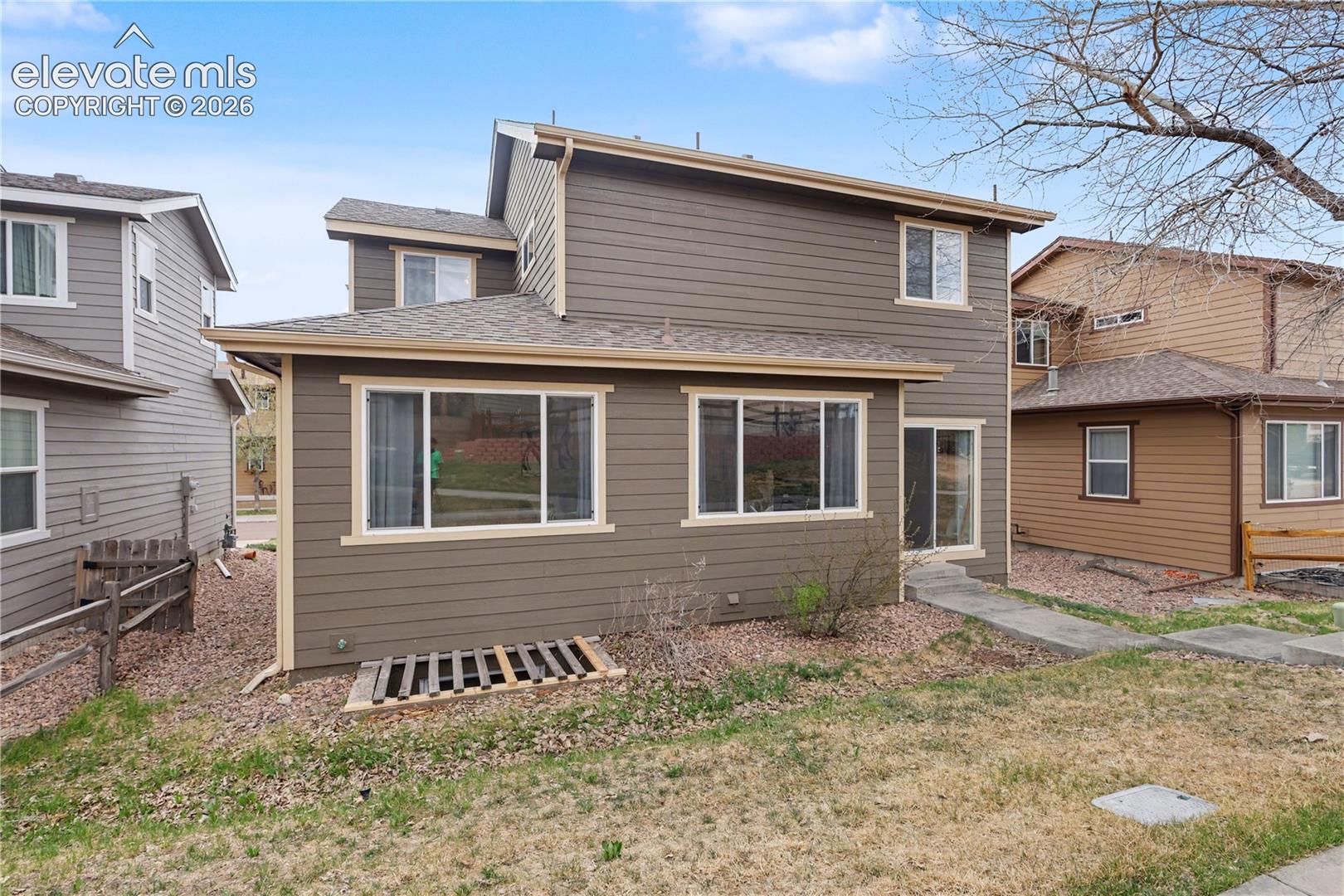 1616 Rustlers Roost Dr, Colorado Springs, CO 80921