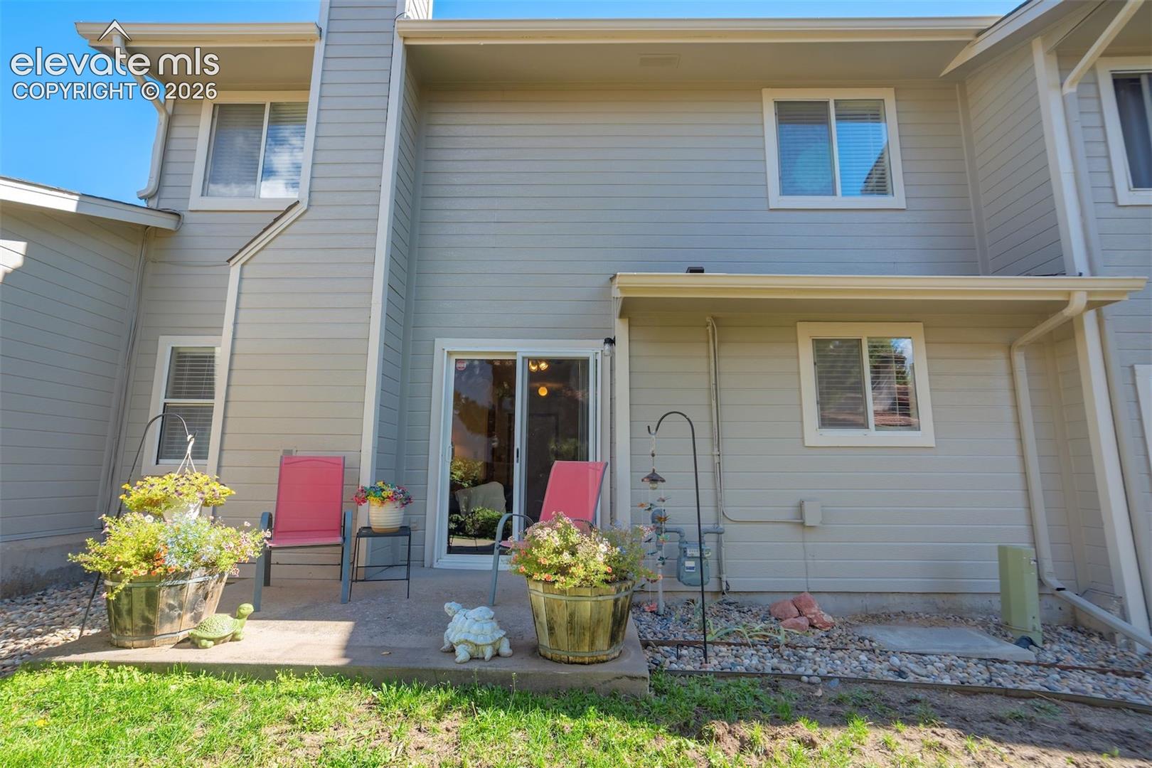 Photo 30 of 7412 Casa Grande Court, Colorado Springs