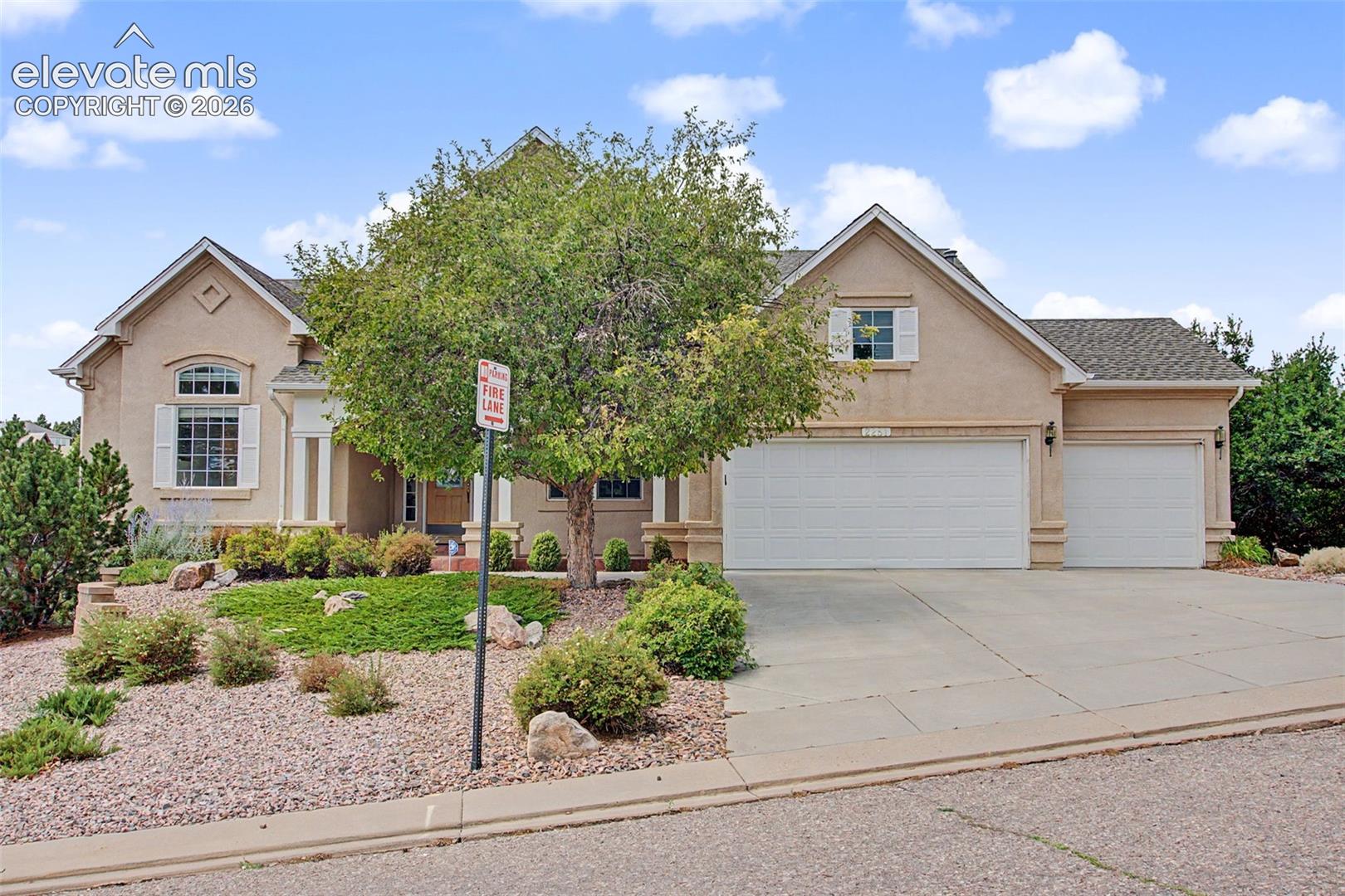 Welcome Home!