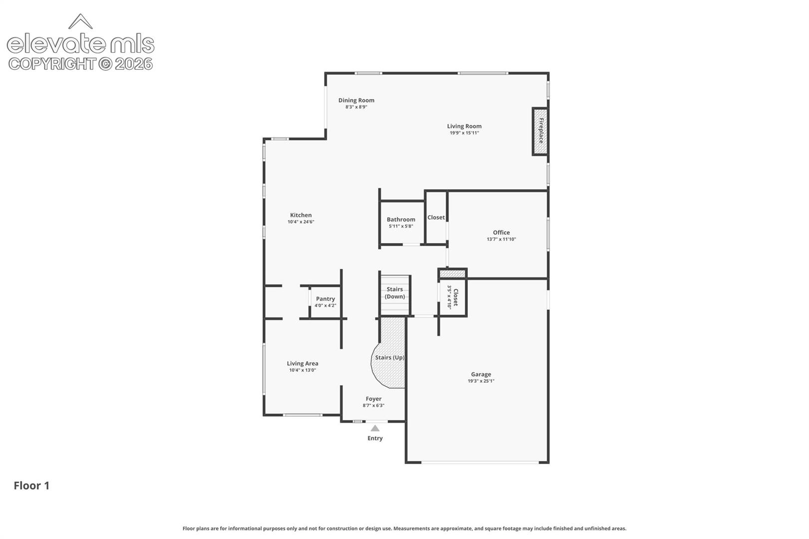 Photo 48 of 2264 Reed Grass Way, Colorado Springs