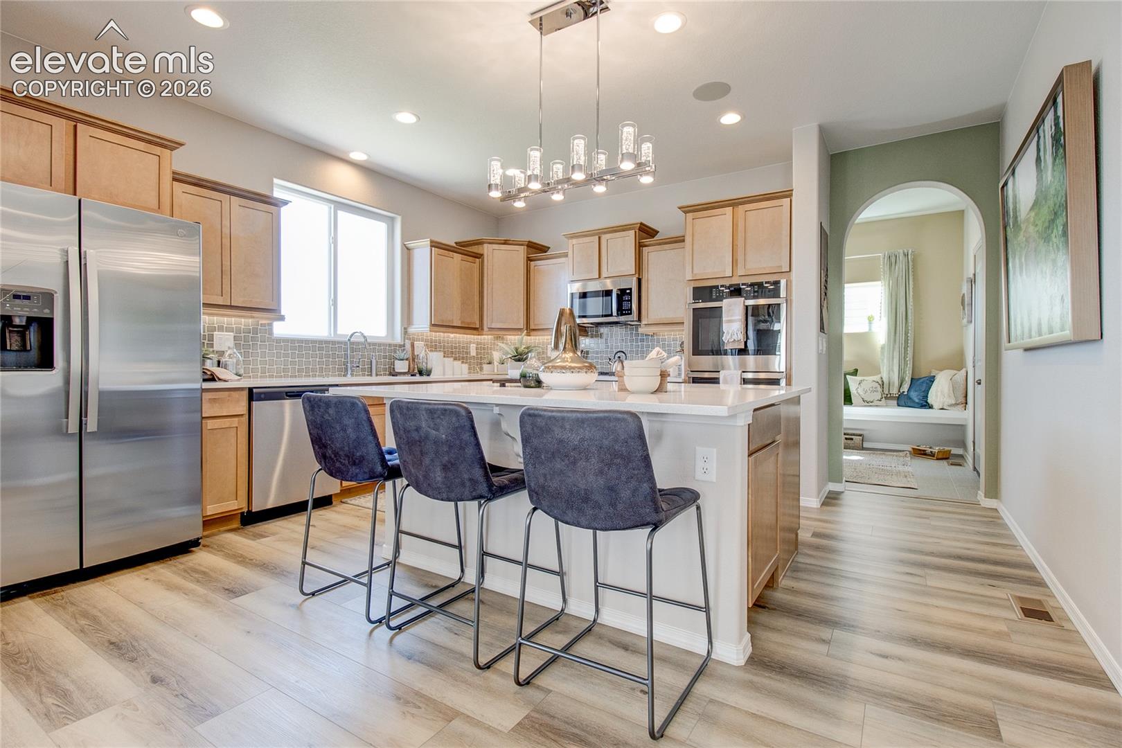 Photo 10 of 8551 Perkins Lane, Colorado Springs