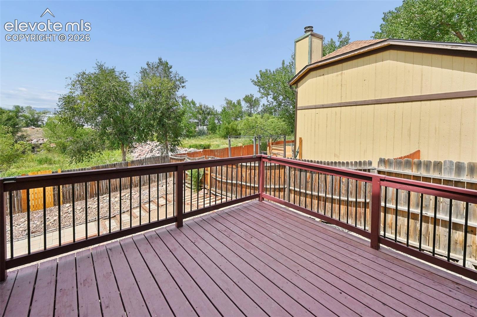Photo 27 of 4268 Marlow Circle, Colorado Springs