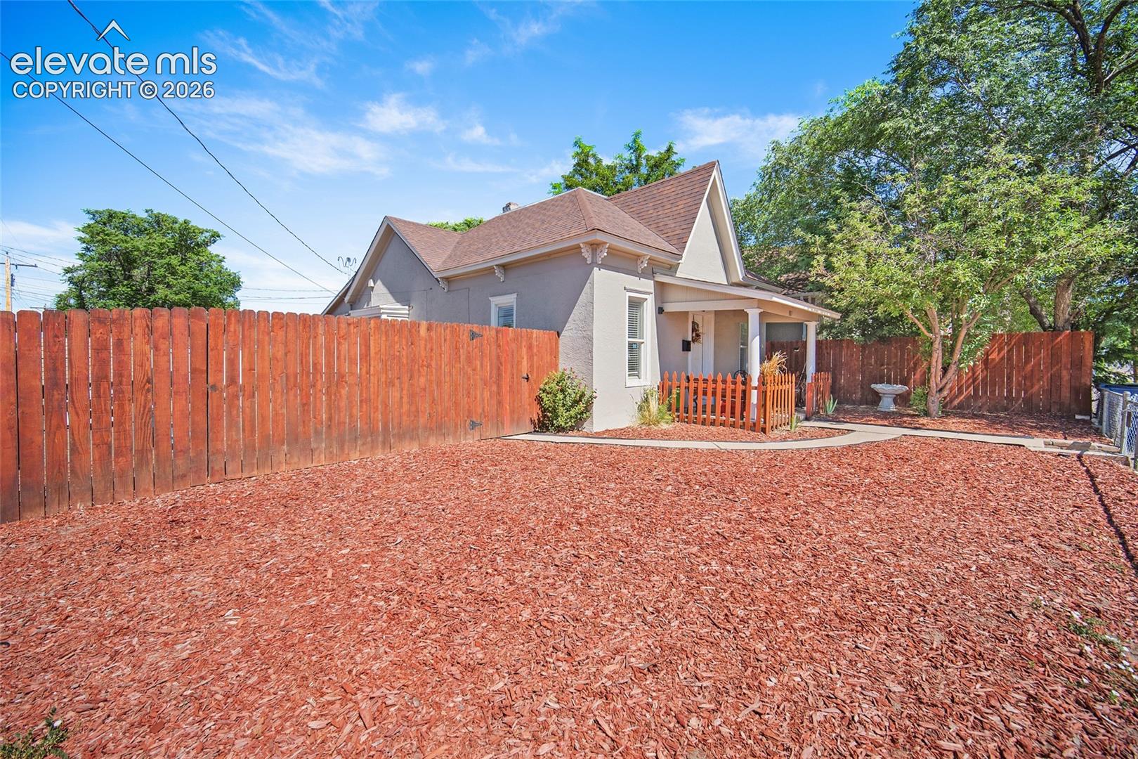 1017 West St, Pueblo, CO 81003