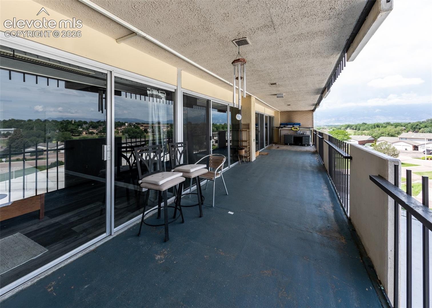 Photo 26 of 411 Lakewood Circle #C404, Colorado Springs