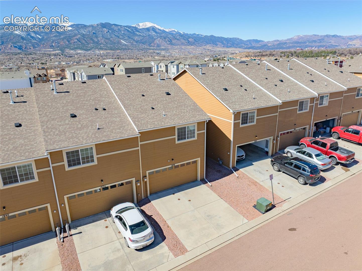 1828 Final View Al, Colorado Springs, CO 80910