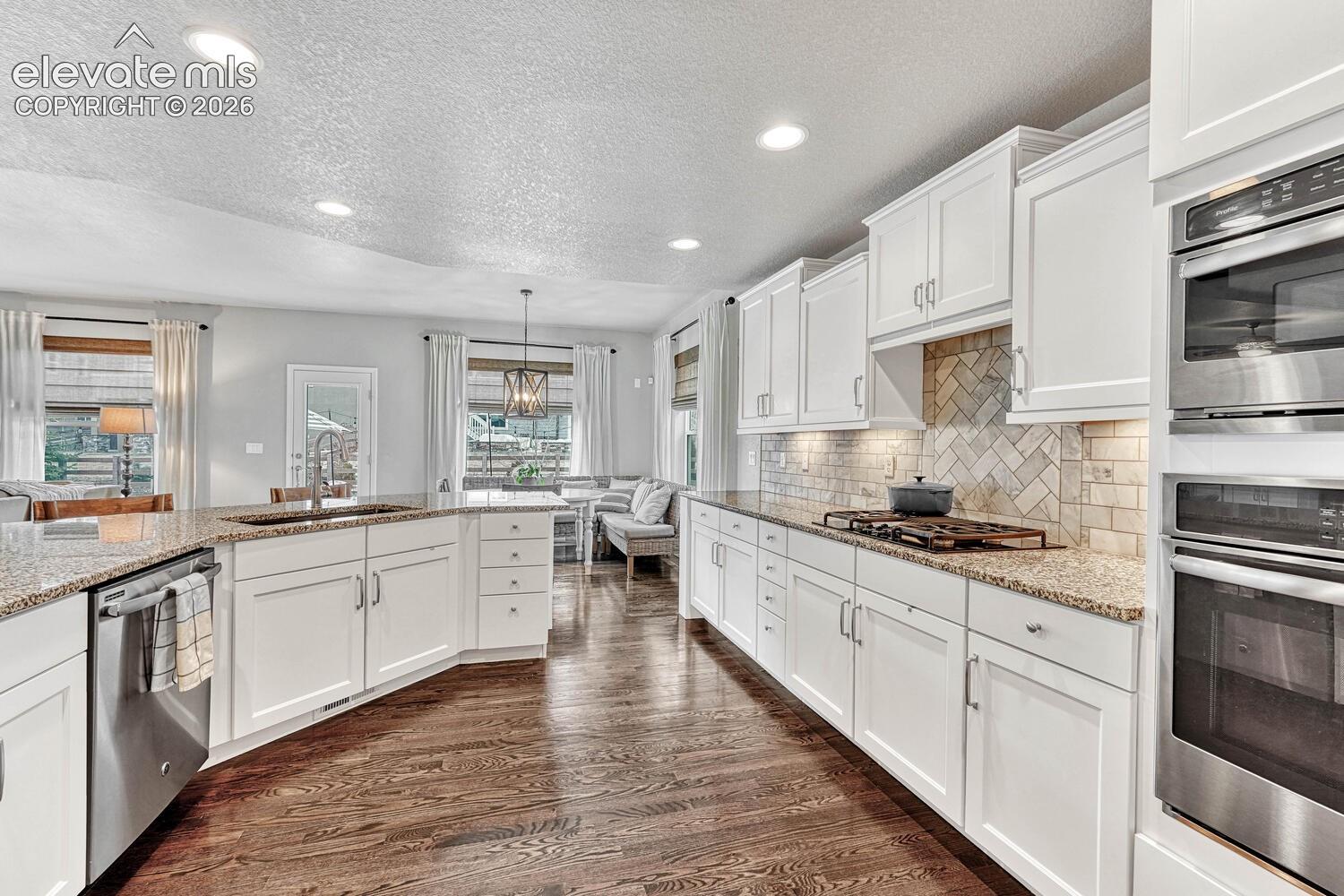 Photo 12 of 9190 Kathi Creek Drive, Colorado Springs
