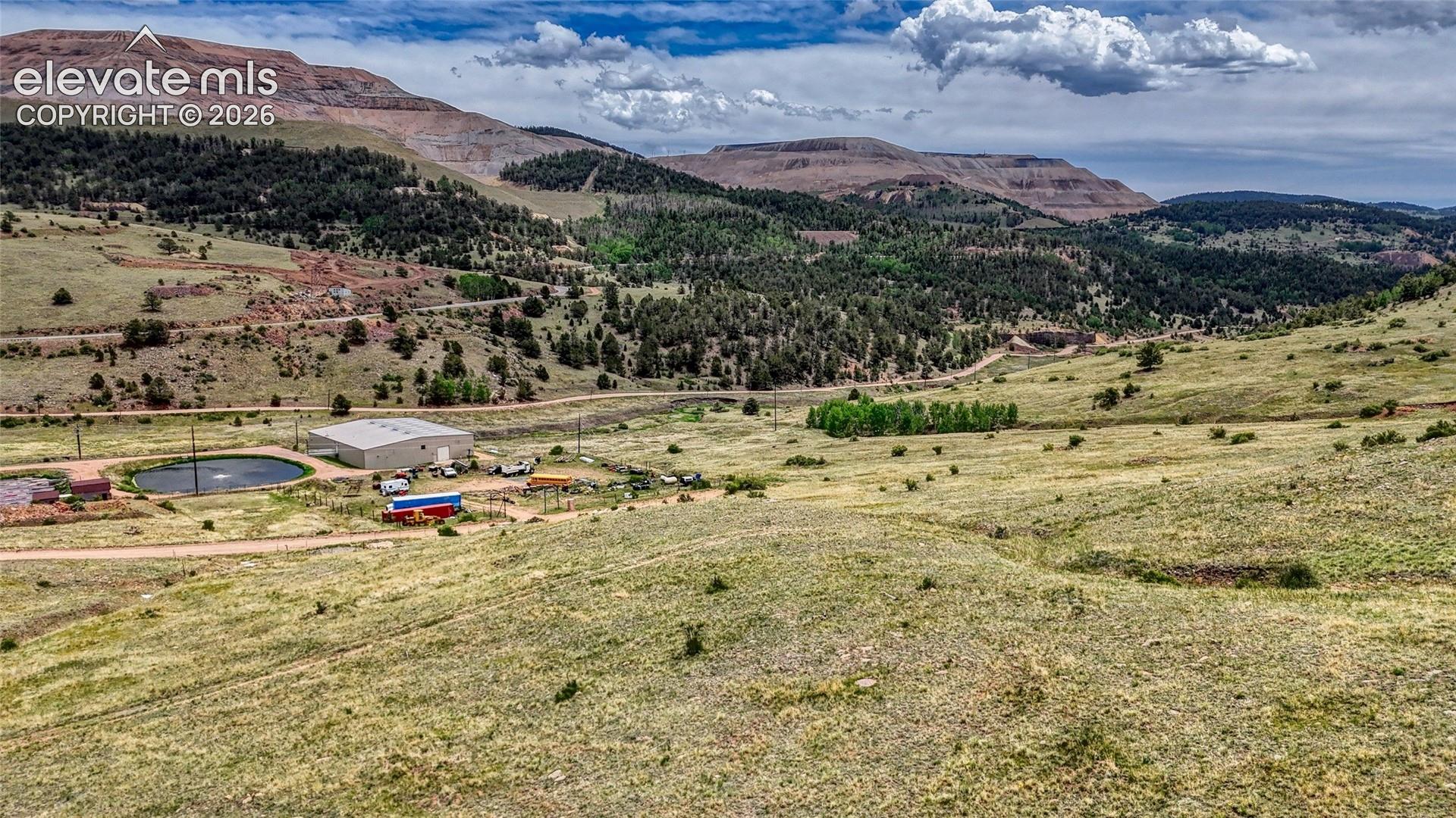 Photo 9 of L37-40 S A Street, Cripple Creek