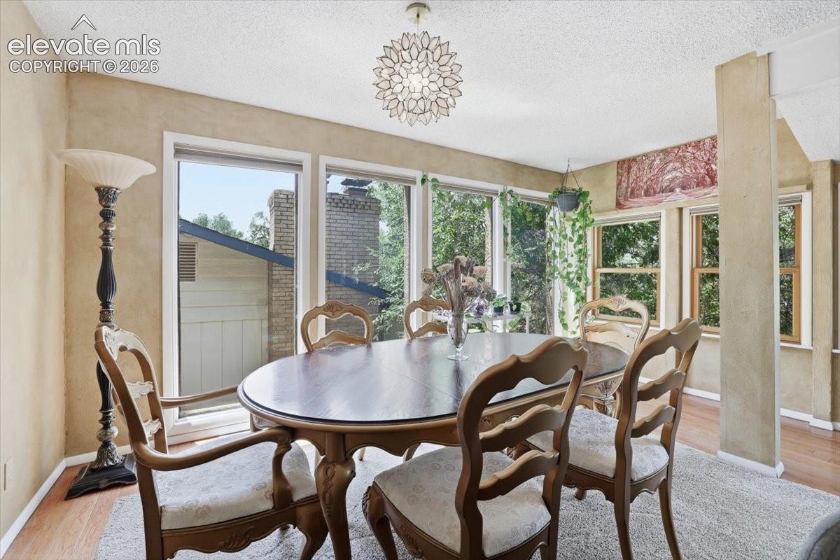 Photo 20 of 803 Panorama Drive, Colorado Springs