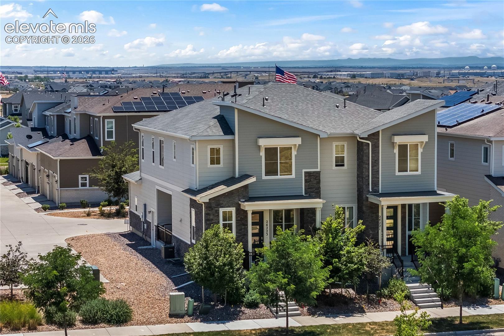 24223 E 41st Ave, Aurora, CO 80019