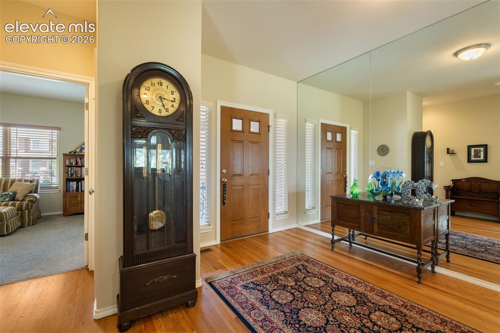 Photo 7 of 5955 Abbey Pond Lane, Colorado Springs