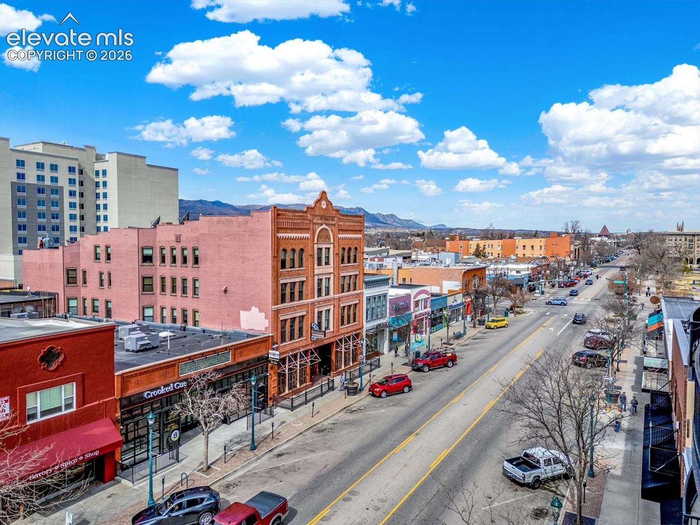 Photo 48 of 101 N Tejon Street #460, Colorado Springs