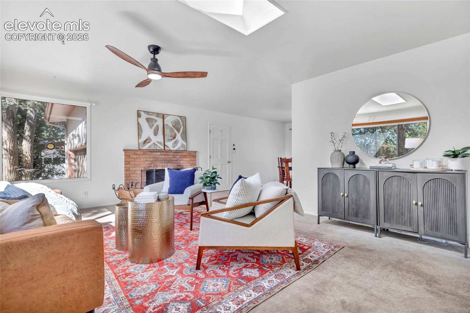 Photo 9 of 1604 Westmoreland Road, Colorado Springs