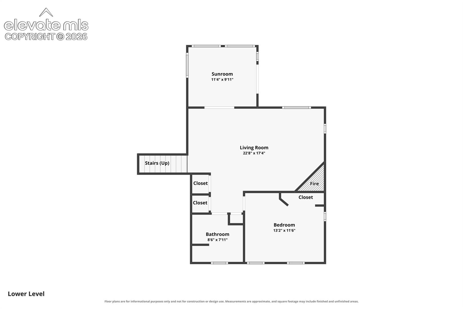 2555 Roundtop Dr, Colorado Springs, CO 80918