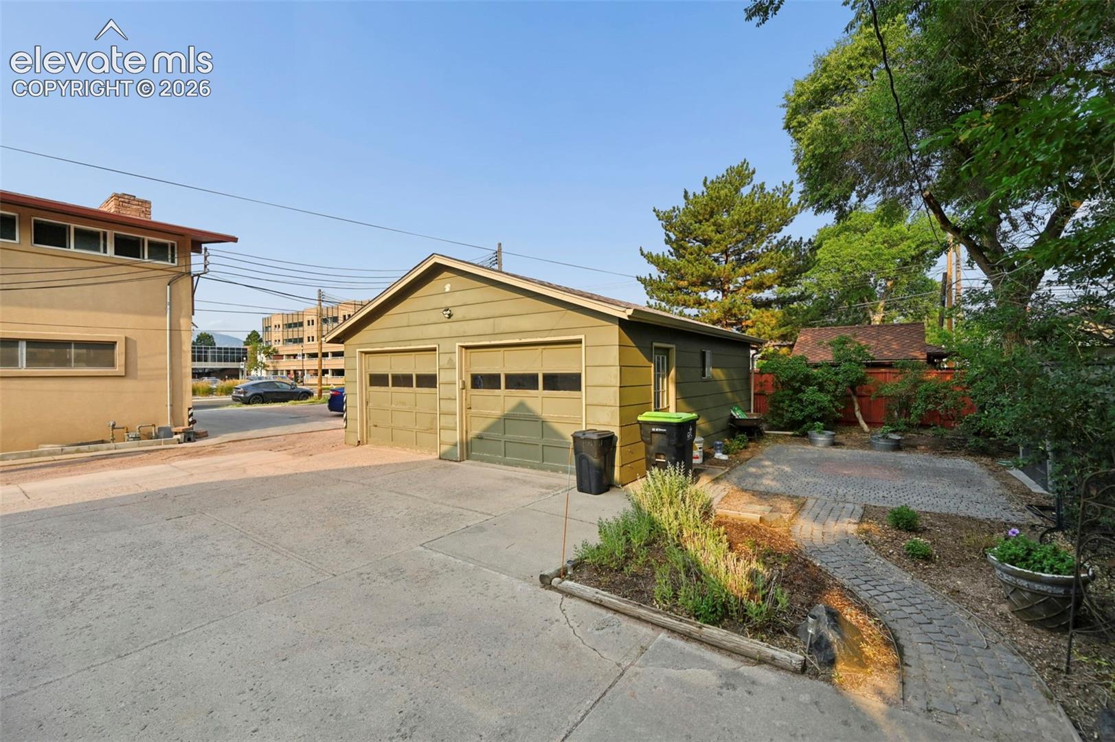 Photo 7 of 2408 N Nevada Avenue, Colorado Springs