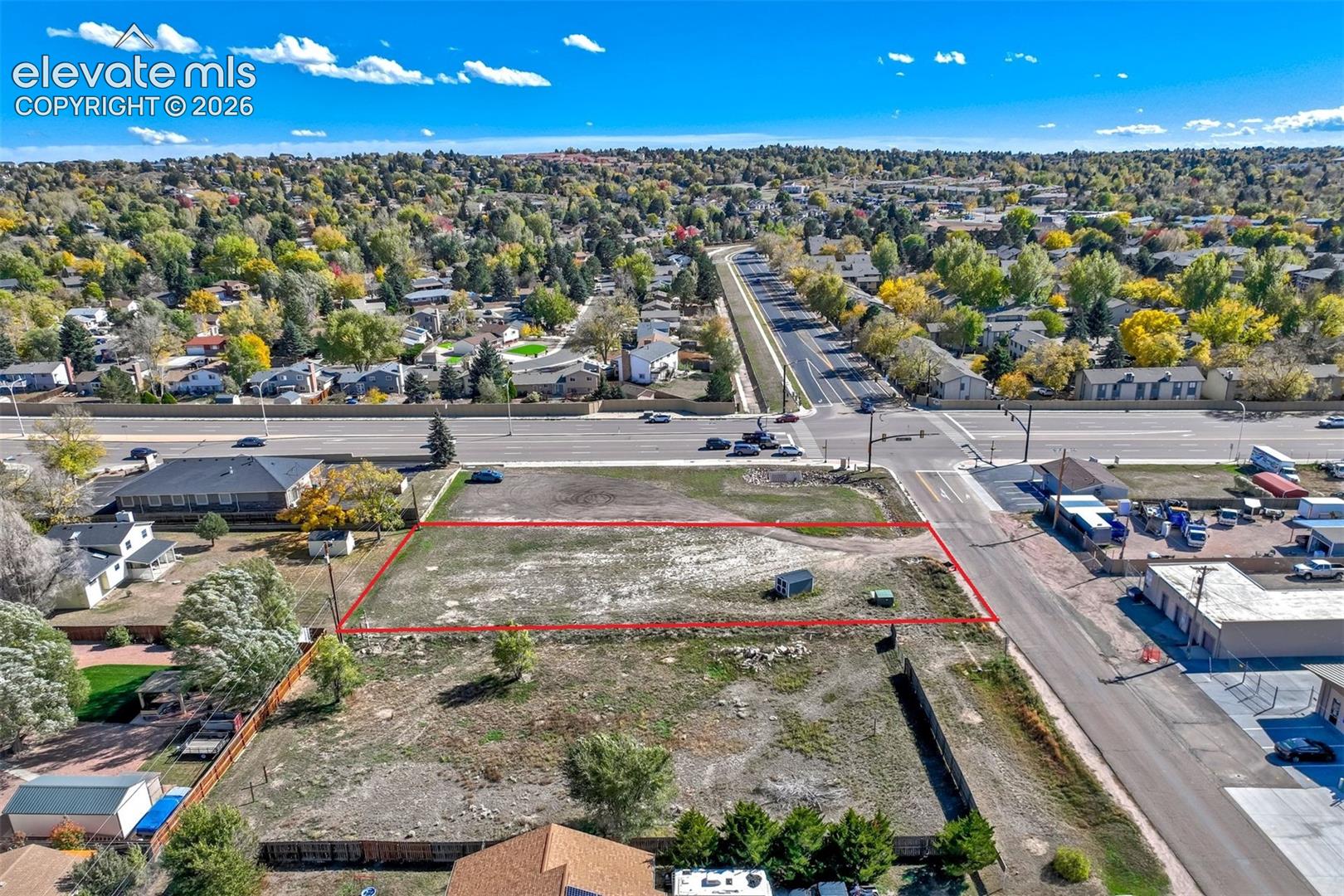 Property lines are approximate and not a survey.
