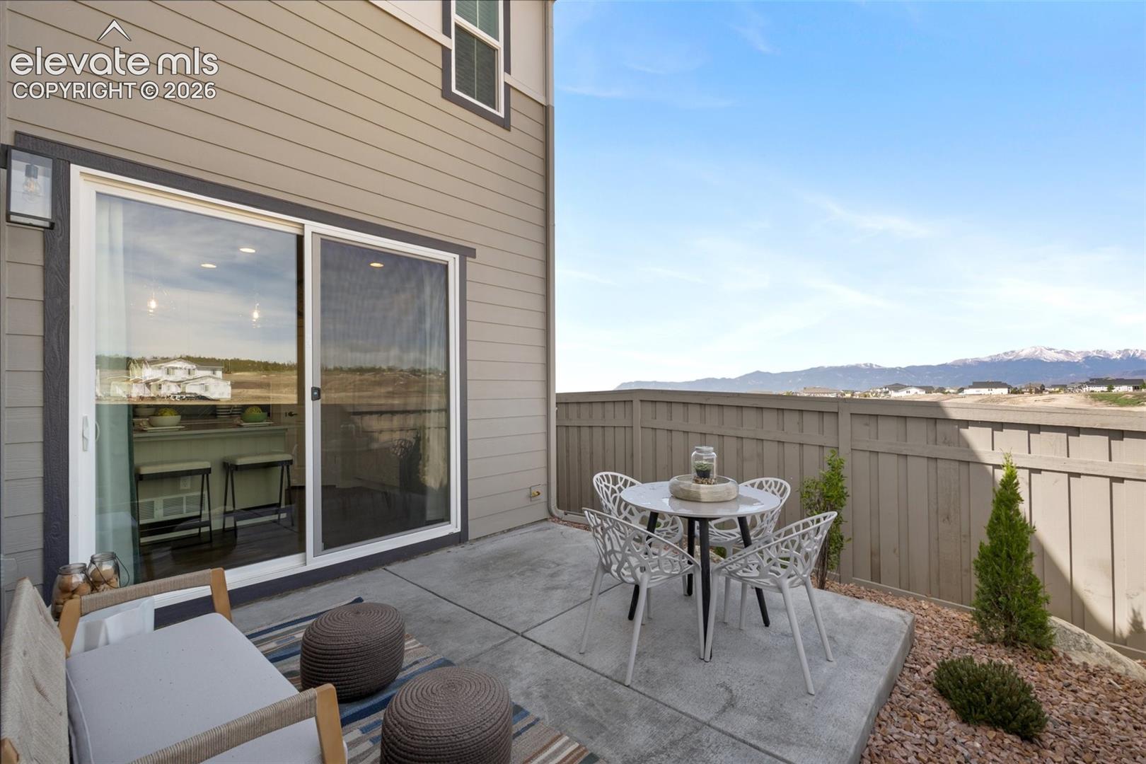 6926 Knapp Dr, Colorado Springs, CO 80924