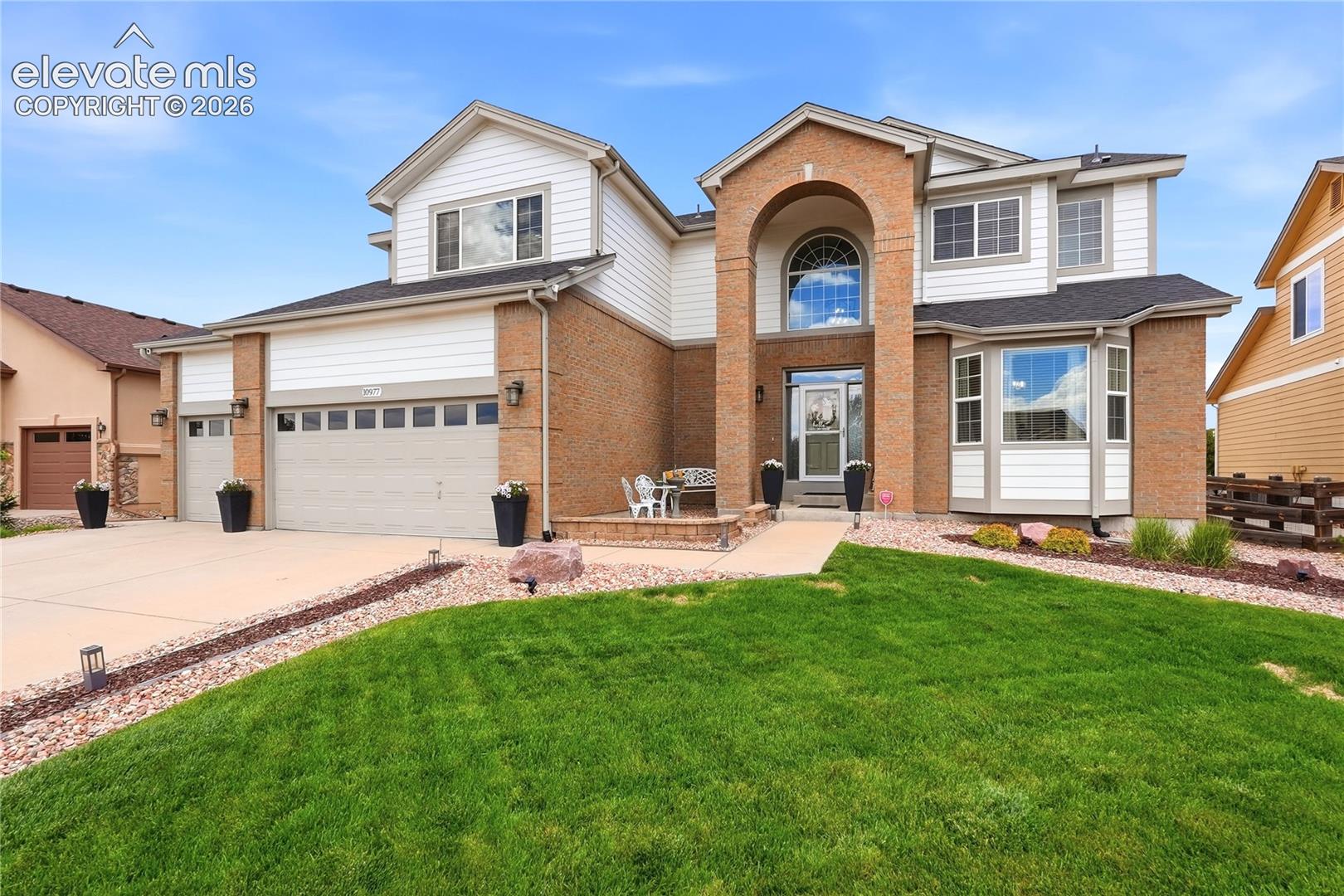 Featured Homes