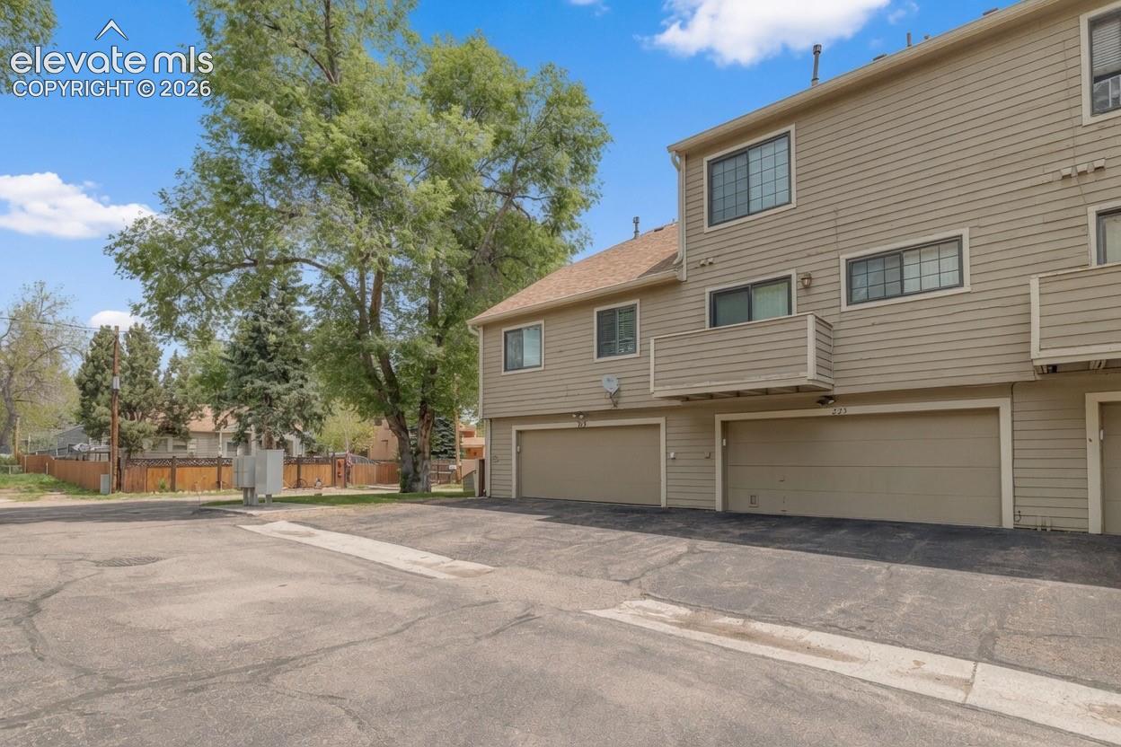 223 Lorraine Ct, Colorado Springs, CO 80905