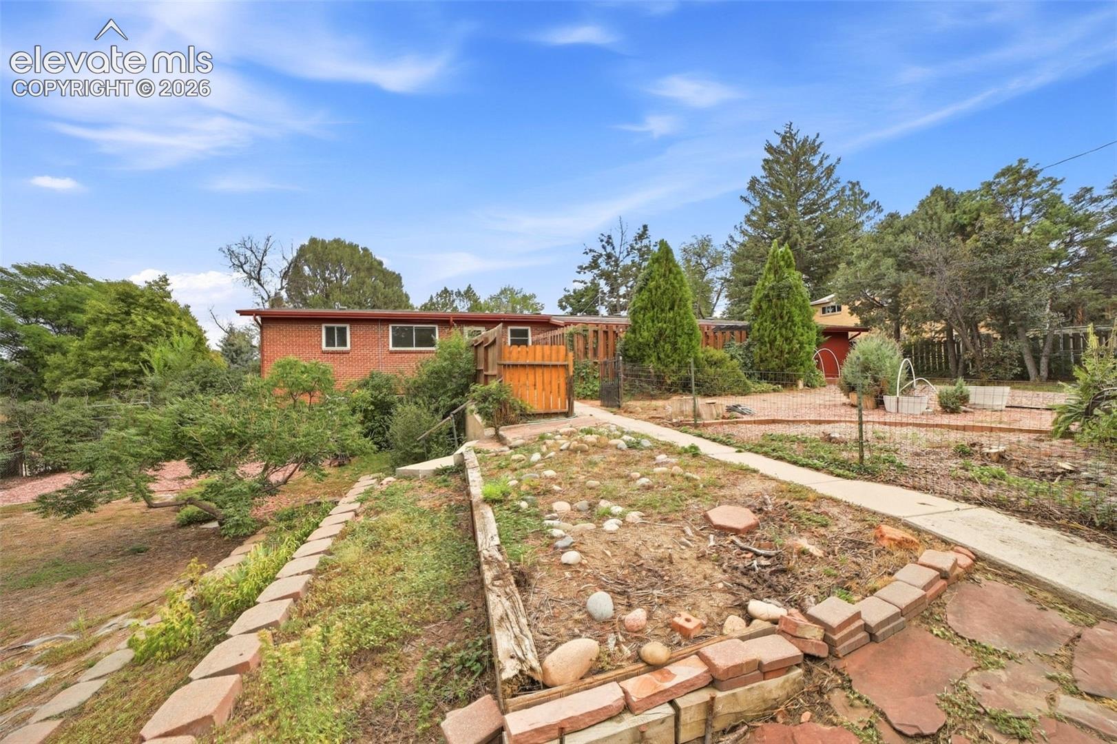 Photo 43 of 1406 Iowa Avenue, Colorado Springs
