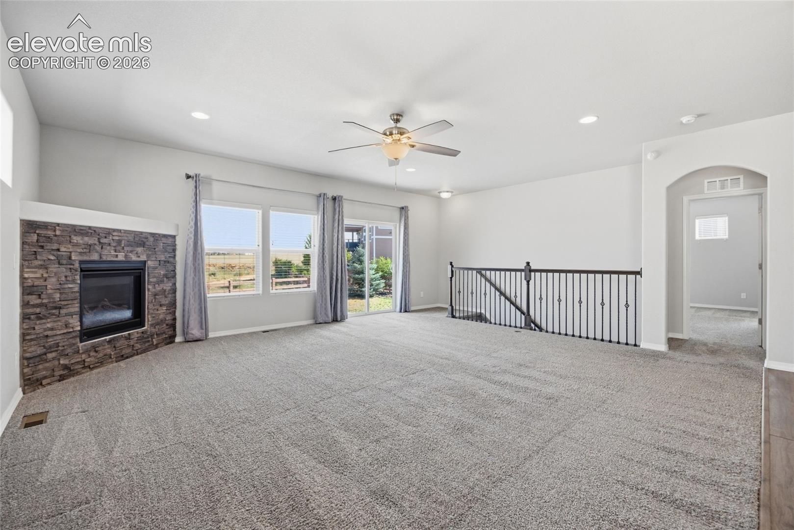 6440 Stonefly Dr, Colorado Springs, CO 80924