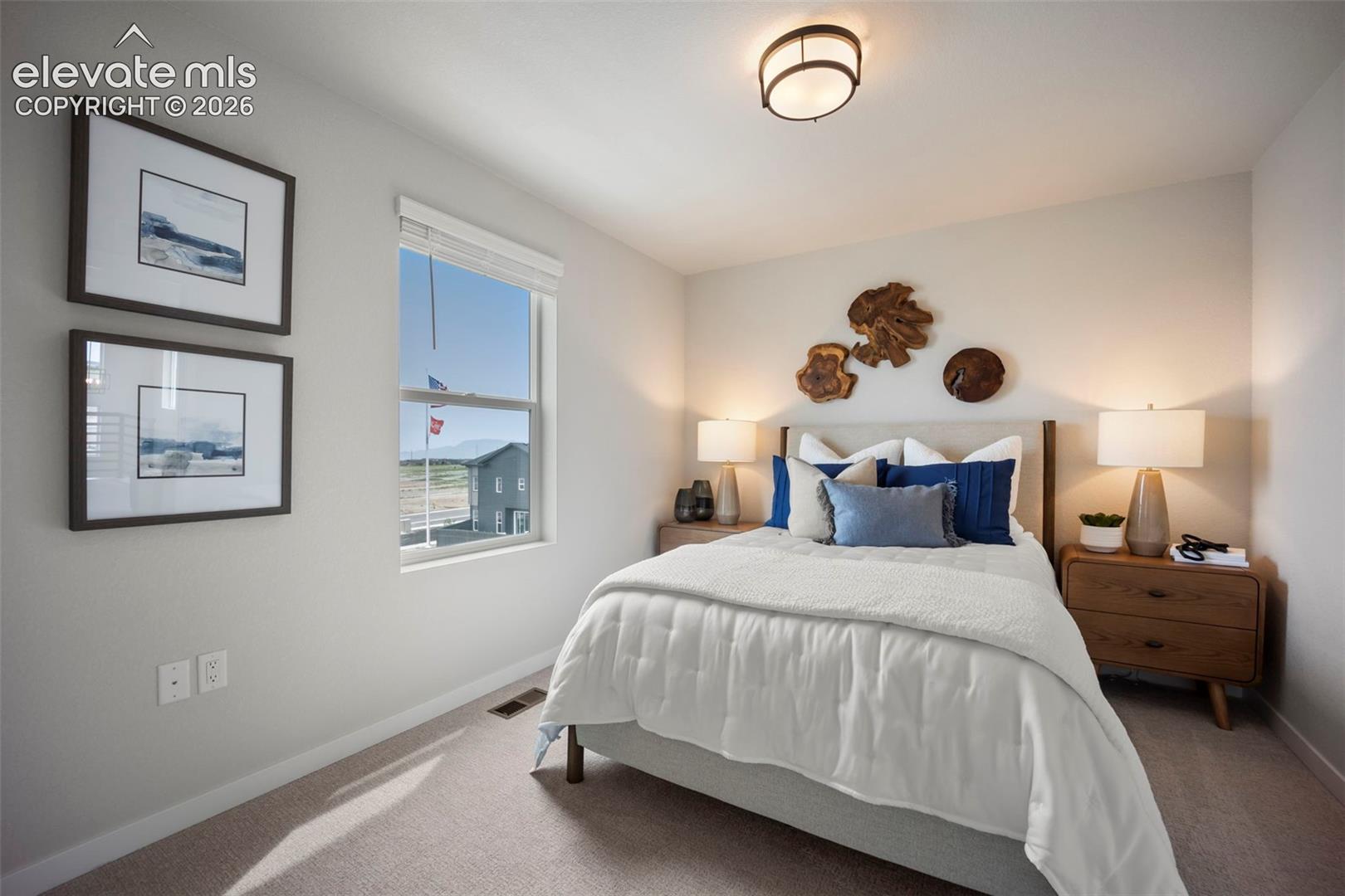 Photo 34 of 9312 Traveler Terrace, Colorado Springs