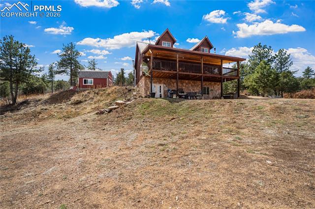 536 Chris Crossover NA, Canon City, CO 81212