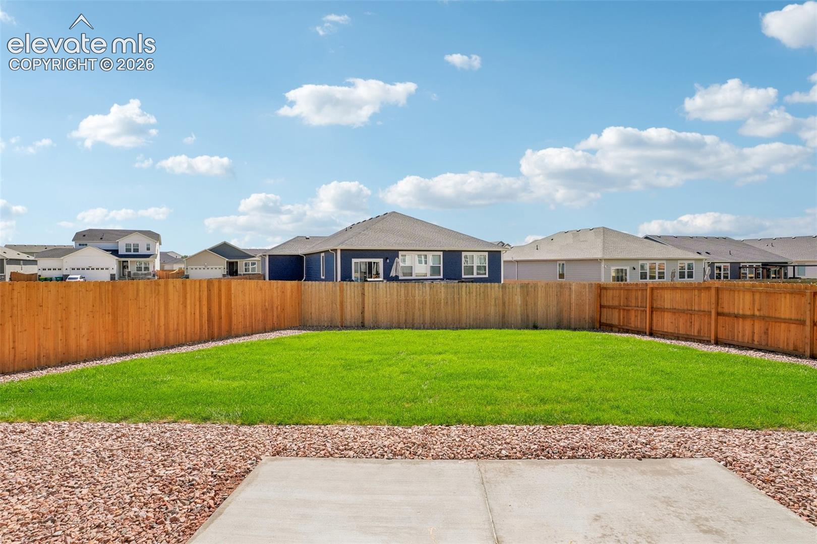 Photo 43 of 9161 Lanceleaf Drive, Colorado Springs