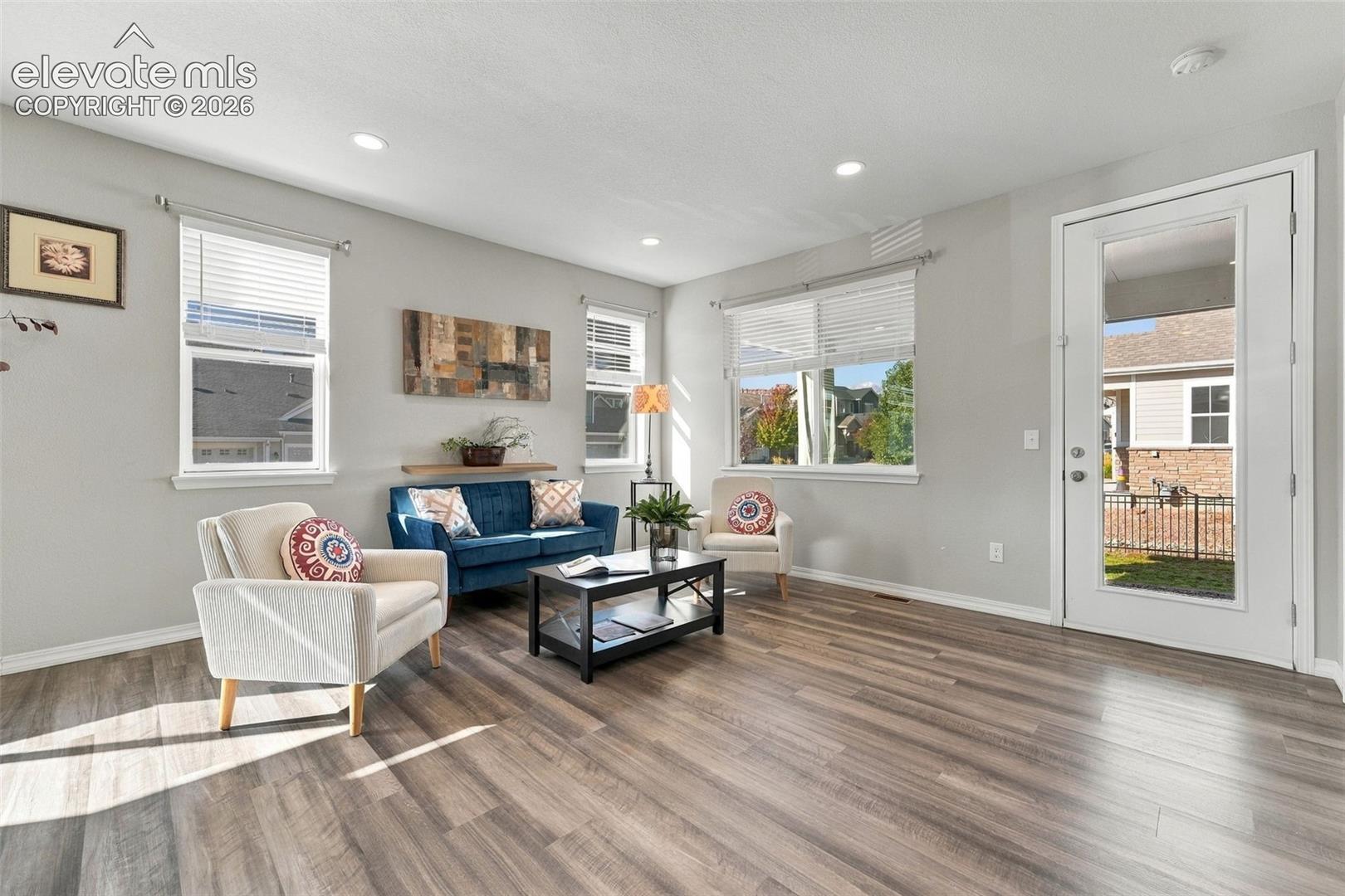Photo 14 of 5804 Wild Rye Drive, Colorado Springs