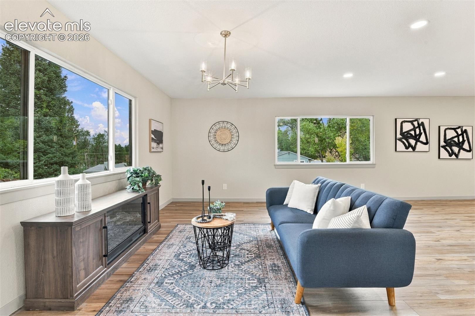 Photo 19 of 2529 E Columbia Street, Colorado Springs