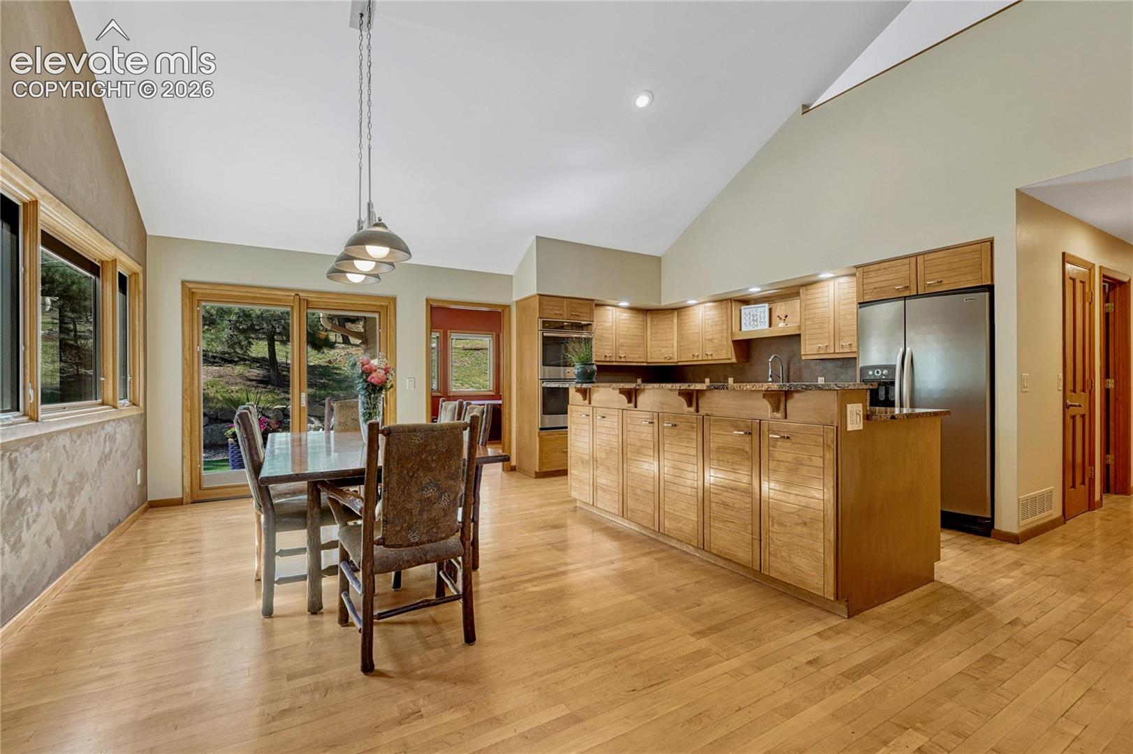 Photo 15 of 1055 HIDDEN VALLEY Road, Colorado Springs